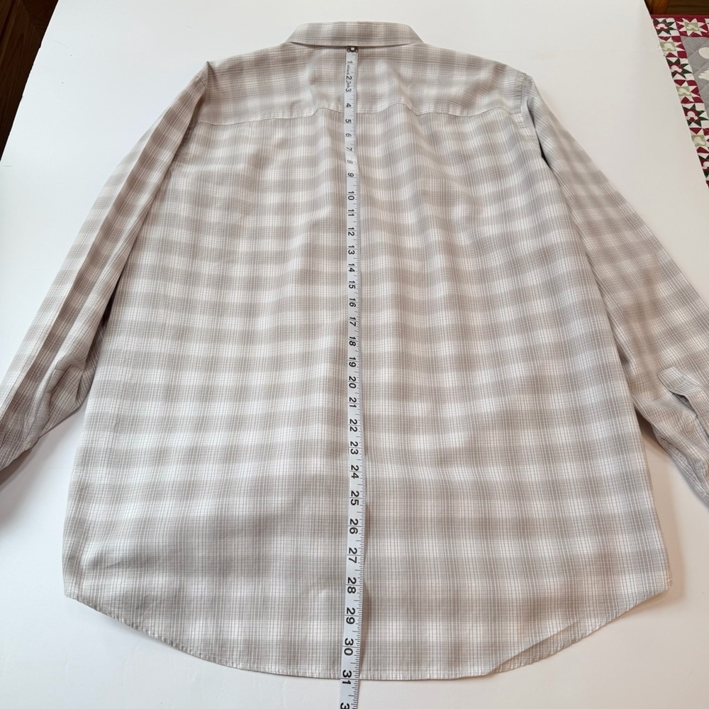 Men’s Michael Kors Dress Shirt Size XL​​ - Picture 6 of 7